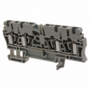 Connectors, Interconnects Terminal Blocks Din Rail, Channel - Win Source Electronics