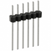 Headers, Male Pins - S1082E-06-ND - DigiKey