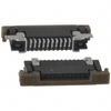 FFC, FPC (Flat Flexible) Connector Assemblies - 609-1857-2-ND - DigiKey