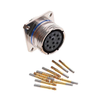 Circular Connector Assemblies - AATVPS00RF-19-11S-ND - DigiKey