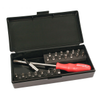 Screw and Nut Driver Sets - 431-2044-ND - DigiKey