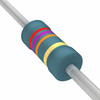 Through Hole Resistors - BC4318TB-ND - DigiKey
