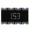 Resistor Networks, Arrays - 744C083153JPTR-ND - DigiKey