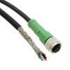 Circular Cable Assemblies - 277-4424-ND - DigiKey