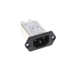 Power Entry Modules (PEM) - 486-4917-ND - DigiKey