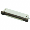 FFC, FPC (Flat Flexible) Connector Assemblies - WM10973TR-ND - DigiKey