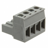 Headers, Plugs and Sockets - 277-11249-ND - DigiKey