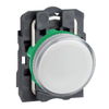Panel Indicators, Pilot Lights - 4008-XB5AV61-ND - DigiKey