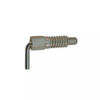 Hand-Retractable Spring Plunger -- FRN-25 - Image