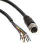 Circular Cable Assemblies - 1920-CBF12-S12N0-05BPVC-ND - DigiKey