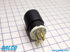 BRYT Twist Lock - 71820NP - Galco Industrial Electronics