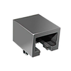Modular/Ethernet Connector (RJ45, RJ11) Jacks - 553-E5388-E00214-L-ND - DigiKey