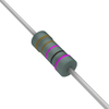 Through Hole Resistors - RNF14BAE117R-ND - DigiKey