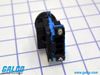 IDEC Selector Switches Non-Illuminated - HW1K-2B10 - Galco Industrial Electronics