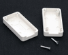 Enclosures, Boxes, & Cases - 1551USB2GY - Powell Electronics, Inc.