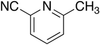 6-Cyano-2-methylpyridine - 22618 - Medical Isotopes, Inc.
