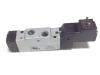Solenoid Valve - Radwell International