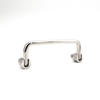 STAINLESS STEEL FOLDING HANDLE - HK-120 - HK-120 - Sugatsune America, Inc.
