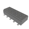 Headers, Receptacles, Female Sockets - CLT-105-02-L-D-ND - DigiKey