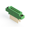 Edgeboard Connectors - 151-346-016-522-803-ND - DigiKey