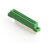 Edgeboard Connectors - 151-846-018-541-108-ND - DigiKey