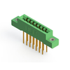 Edgeboard Connectors - 151-807-014-542-208-ND - DigiKey