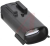 2 CKT PLUG 10-12 AWG MX150L - 70191612 - Allied Electronics, Inc.