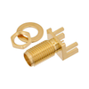 Coaxial Connector (RF) Assemblies - 6099-PE44214-ND - DigiKey