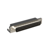 D-Sub Connector Assemblies - L17HTNCP4R1C-ND - DigiKey