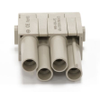 Heavy Duty Power Connector Inserts & Modules -- 2084595 - Image