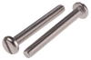 Machine Screws -- 130713 - Image