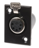 XLR Connectors - 457958 - RS Components, Ltd.