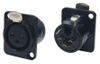 XLR Connectors - 1873811 - RS Components, Ltd.