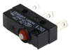 Micro Switches - 2945911 - RS Components, Ltd.