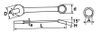 Spanners - 2213052 - RS Components, Ltd.