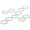 Gaskets & O-Rings - 190913 - RS Components, Ltd.