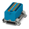 Distribution Blocks - 2072973 - RS Components, Ltd.