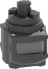 Valves - actuation - mounting-kits - 198546102 - Georg Fischer Piping Systems Ltd