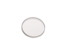 Plano-Convex Lens, N-BK7, 12.7 mm Diameter, 100 mm EFL, 1000-1550 nm -- KPX061AR.18 - Image