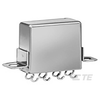 Power Relays, Over 2 Amps -- 1111-A07B332BD1-ND - Image