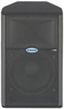 Live! Series Active 2-Way Cabinet with 12