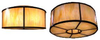 19862 Flush Mounts-Bowl Style - 407410 - Capital Lighting, Inc.