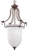 P3785-33 Pendants-Glass Down - 765940 - Capital Lighting, Inc.