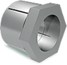 RINGFEDER Locking Assemblies With Central Lock Nut -- RfN 7075 - Image