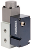 Proportional Pressure Regulators -- ServotronicDigital