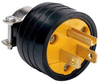 Straight Blade Plug -- 111-GMC - Image