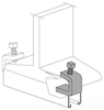 Beam Clamp -- PS 907