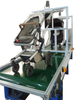 Dynamic Tester Stroller