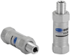 Check valve for deactivation of unused suction cups SVKG M5-AG -- 10.05.03.00166