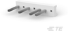 PCB Headers & Receptacles - 641991-5 - TE Connectivity